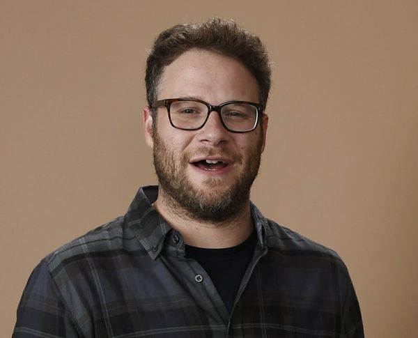Seth Rogen to Write Gay Hollywood Hustler Scotty Bowers Biopic for 'Call Me By Your Name' Director