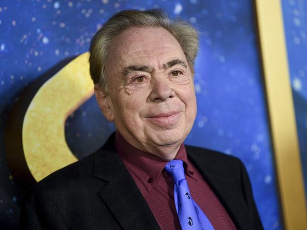 Musical Theater Legend Andrew Lloyd Webber to Take Part in COVID-19 Vaccine Trial