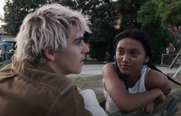 Watch: HBO Drops Full Trailer for 'Call Me By Your Name' Director's New Show 'We Are Who We Are'