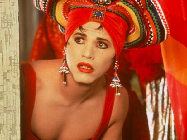 John Leguizamo on 'To Wong Foo,' 25 Years Later: Trans Roles Should Go to Trans Actors