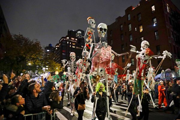 Trick-or-What? Pandemic Halloween Will Be a Mixed Bag