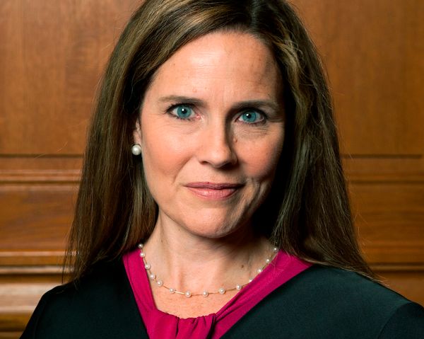 Amy Coney Barrett, Likely High Court Pick, is Scalia's Heir