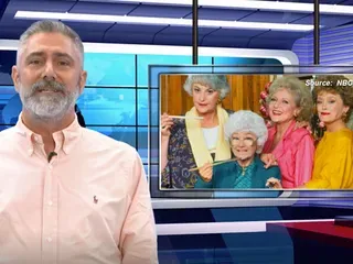 Slightly Used News :: November 17, 2020