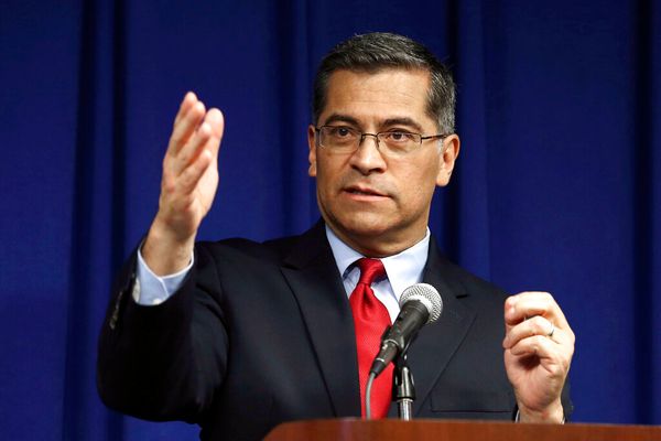 Xavier Becerra in His Own Words: 'Health Care Is a Right'