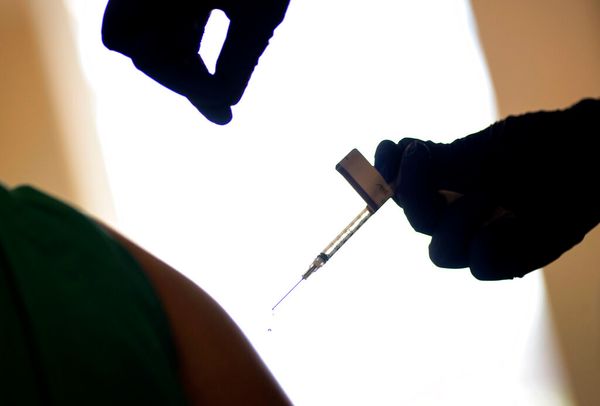 Vaccine Injury Claims Could Face Bureaucratic 'Black Hole'