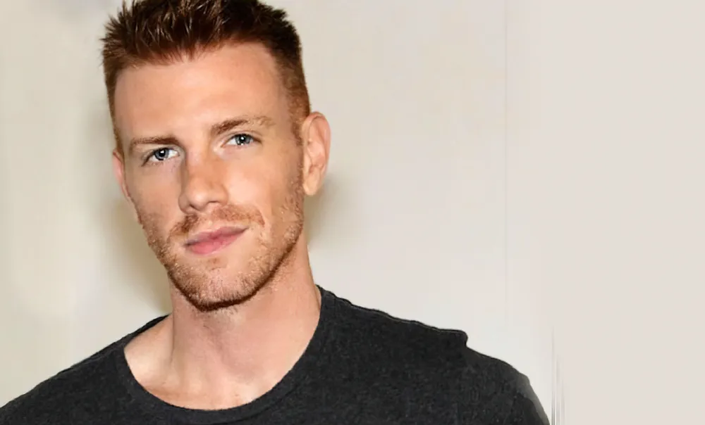 Bi Actor Daniel Newman Is an Overnight Sensation on OnlyFans | EDGE