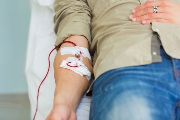 Why Blood Donation Rules Have Finally Been Relaxed for Gay and Bisexual Men in the UK