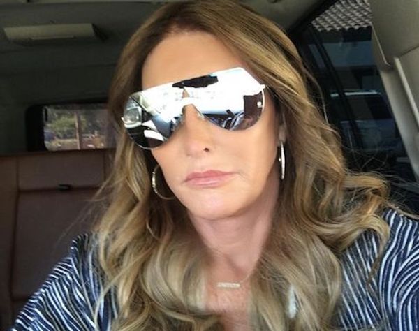 Is Caitlyn Jenner Going to be on the 'Sex and the City' Reboot?