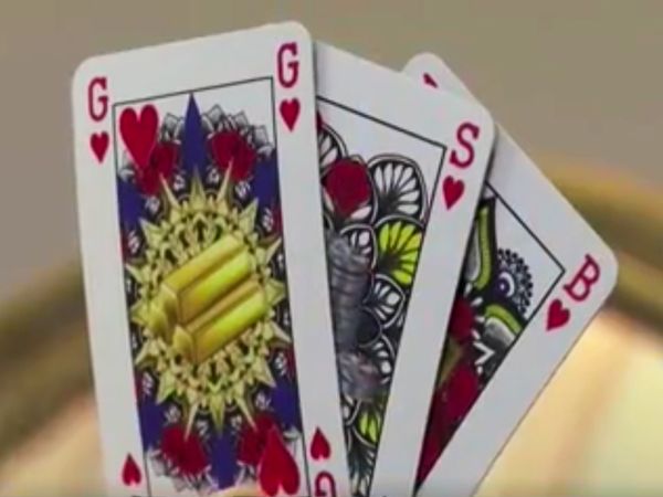 Goodbye, Queen of Hearts and One-Eyed Jacks? New Playing Cards are Gender-Free