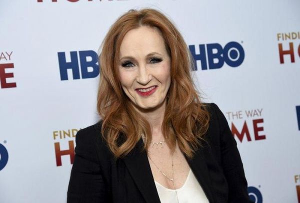 Despite JK Rowling Controversy, 'Harry Potter' TV Series Could Come to HBO Max