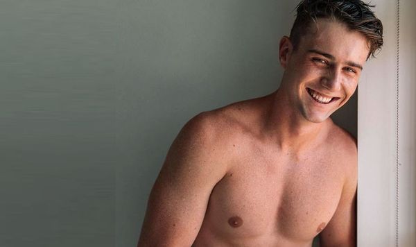 Harry Jowsey Launches OnlyFans Account with 'THTH' Instagram