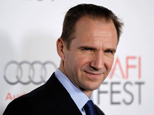 'Voldemort' Actor Ralph Fiennes 'Disturbed' at 'Vitriol' over JK Rowling's Comments on Trans People
