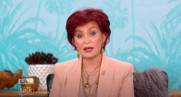 Sharon Osbourne Lashes Back at Critics; Gets Support from Andy Cohen