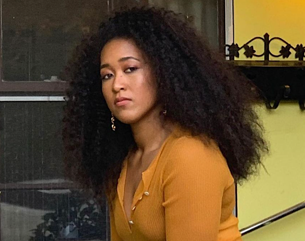 Naomi Osaka Announces Kinlò, a New Skincare Line for People of Color