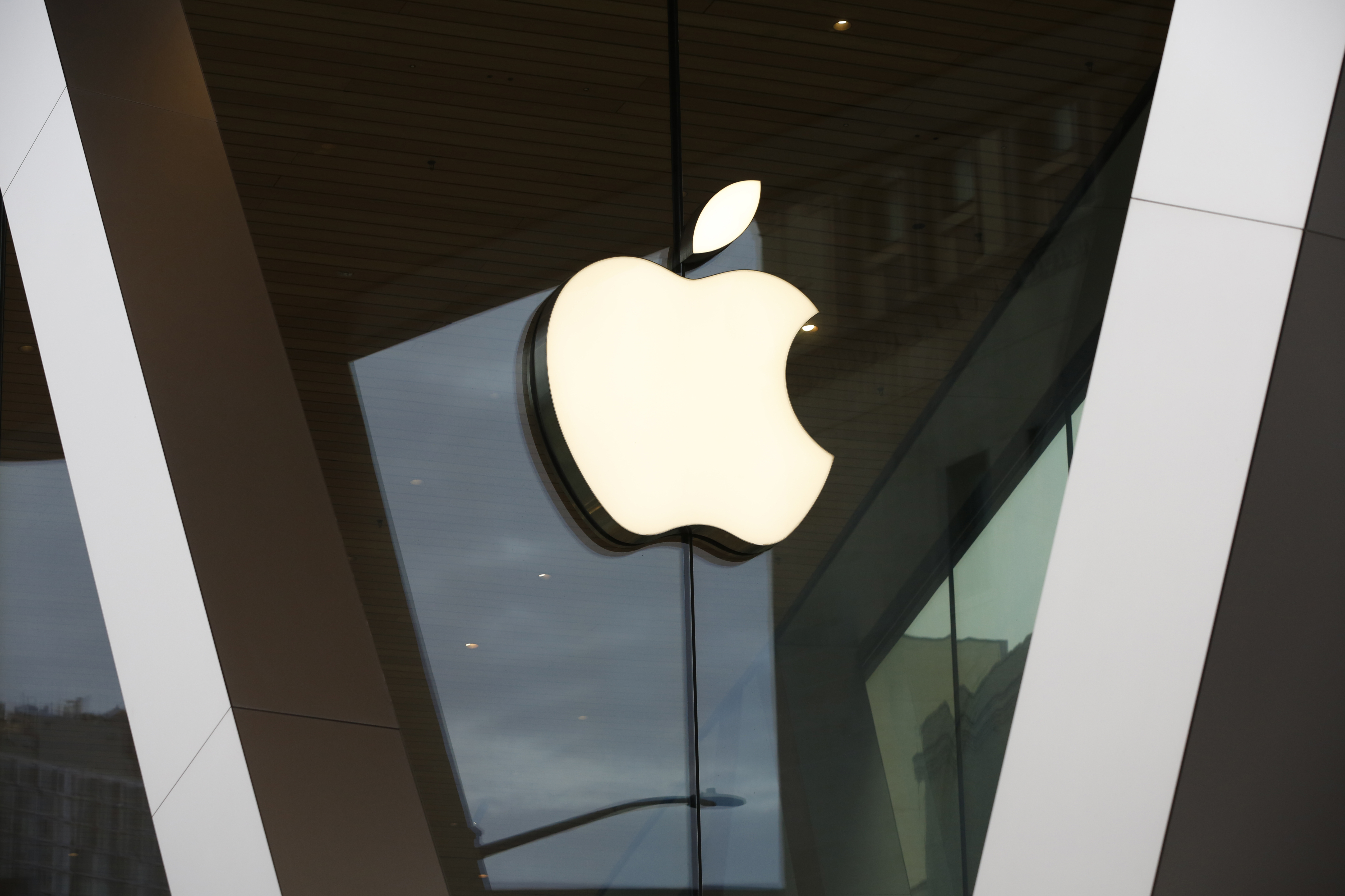 Apple suspends Fortnite maker Epic Games' App Store account