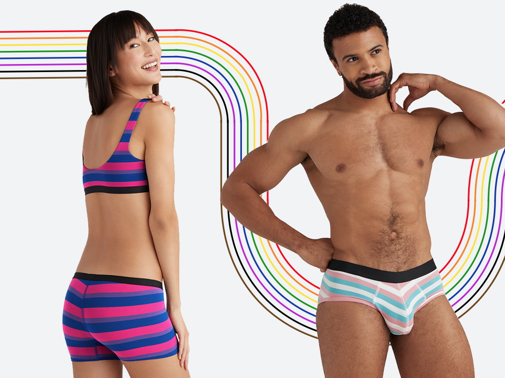 How MeUndies is Revealing the True Meaning of Pride