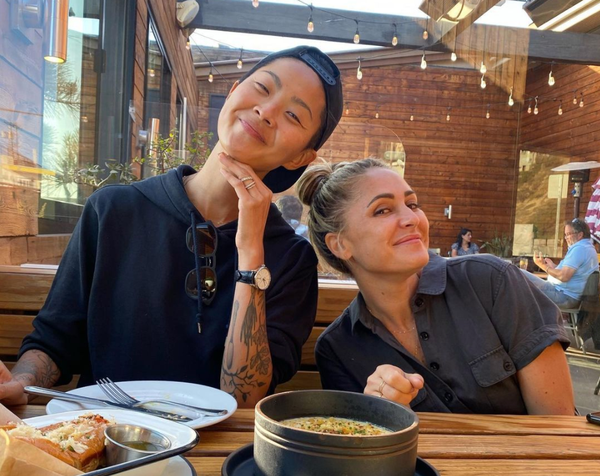 Queer Cookin': What Are Our Favorite LGBTQ Chefs Up To? 