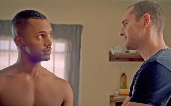 Review: 'Boy Culture,' the Series, Revives a Gay Favorite