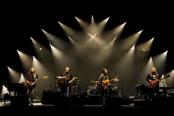 Concert Review: The Eagles Remain the Best At What They Do