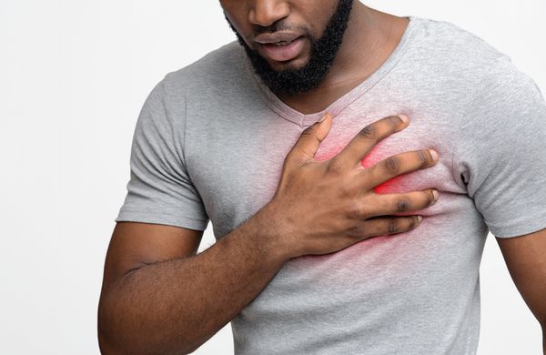 Sudden Cardiac Death Risk Higher Among People Living with HIV