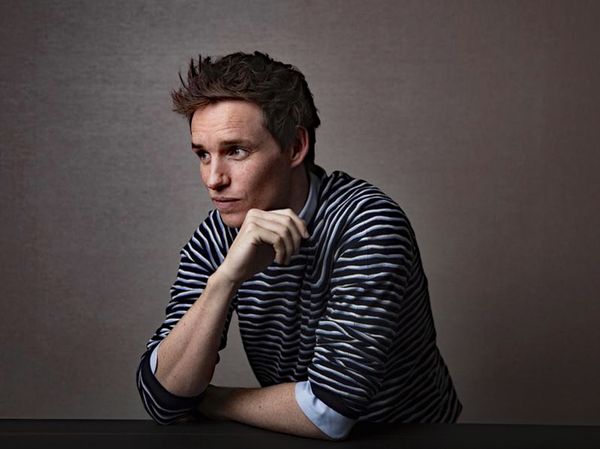 Straight Actor Eddie Redmayne to Play 'Traditionally Queer' Emcee in 'Cabaret' Revival