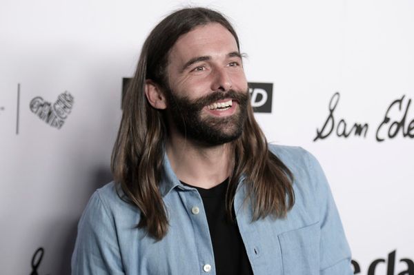 'Queer Eye' Star Responds to Marjorie Taylor Greene Comparison of HIV Status to COVID Vaccination