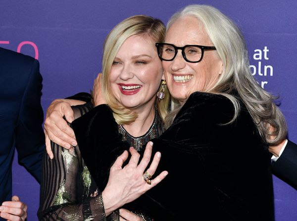 Q&A: Jane Campion and Kirsten Dunst, Together at Last