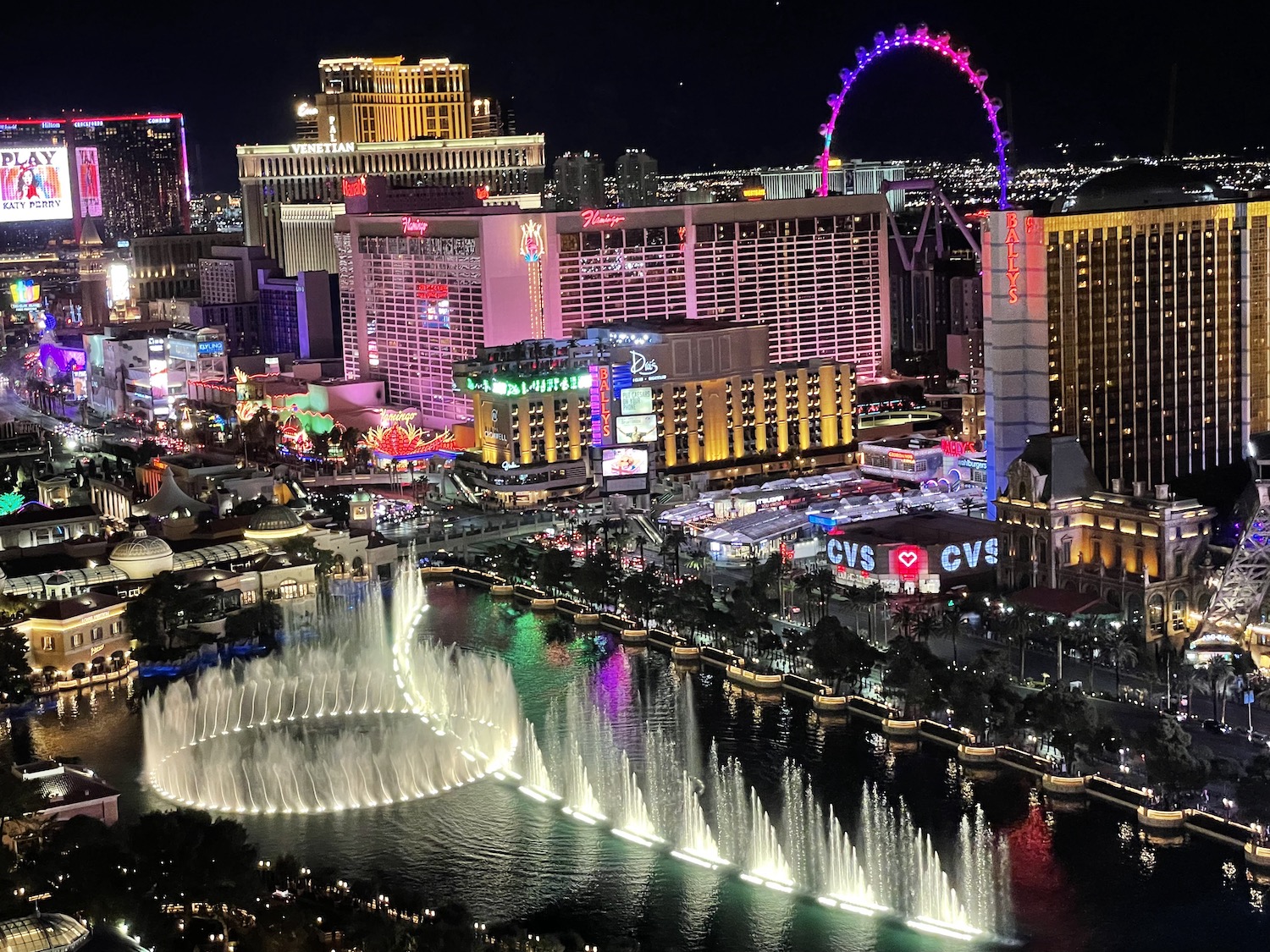 Where to Go in 2022: Las Vegas Wins Big With LGBTQ Travelers