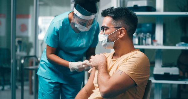New Study Reveals LGBTQ+ People Leading the Way in COVID-19 Vaccinations