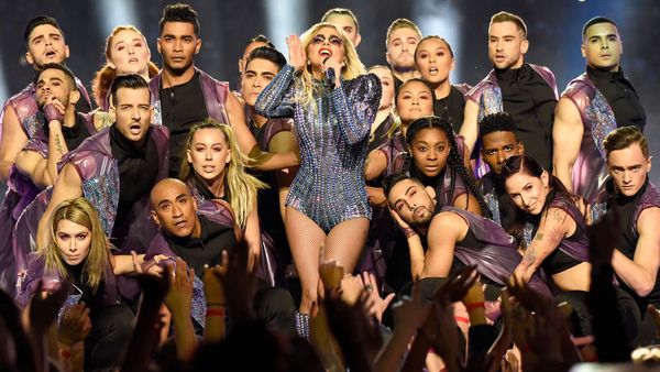 From Halftime Shows to National Anthems – What Are the Gayest Super Bowl Musical Moments?