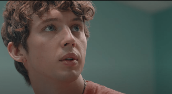 Watch: Check Out Troye Sivan in Upcoming Dramedy 'Three Months'