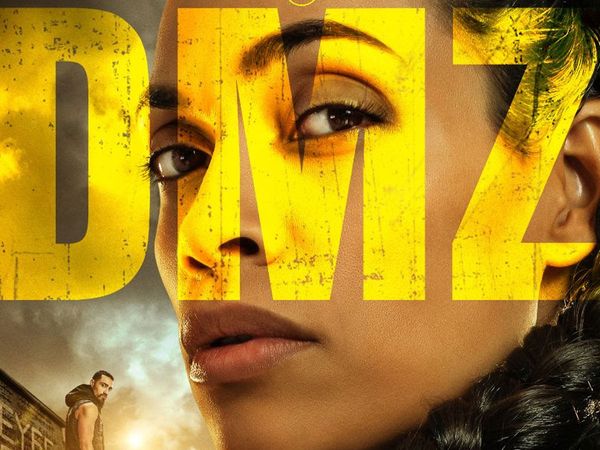 Review:  DuVernay's 'DMZ' Hauntingly Close To Reality