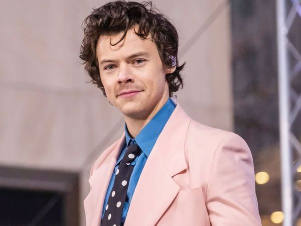 Buzz Grows for Harry Styles Film 'My Policeman' after Test Screening