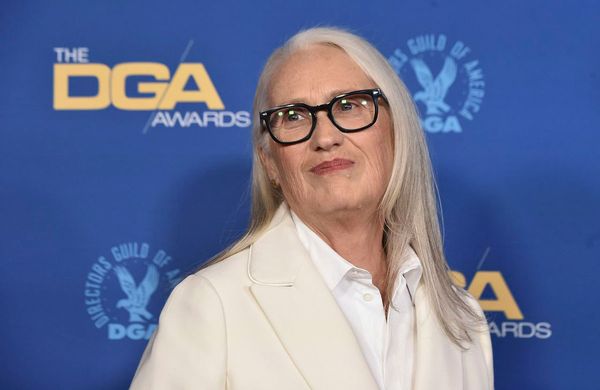 'Power of the Dog' Director Jane Campion Offers Apology to Venus, Serena Williams