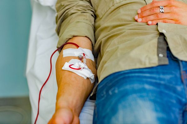 Physicians in Massachusetts Say it's Time to Lift the MSM Blood Donations Restrictions