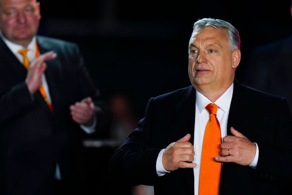 EU Starts Process to Cut Funding to Hungary Over Rule of Law