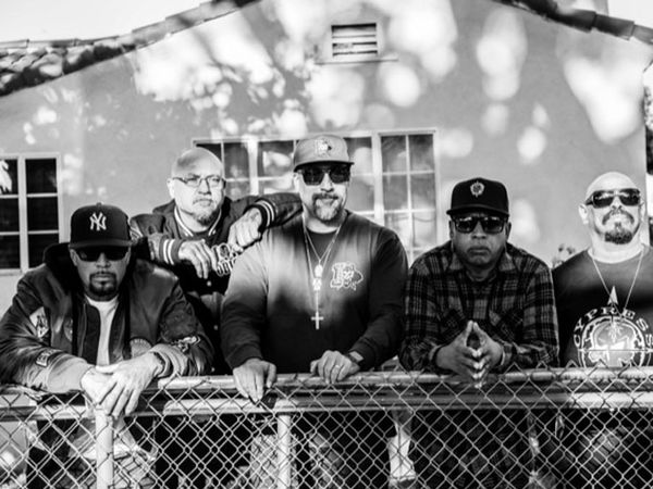 Review: 'Cypress Hill: Insane In The Brain' Energetic and Comprehensive