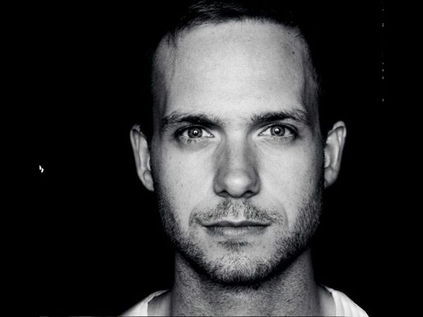 2022 Rewind: Patrick J. Adams on Baring it All on the Broadway Stage: 'Sure, Why Not?'