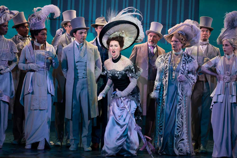 Reimagined 'My Fair Lady' Is Fresh and Funny