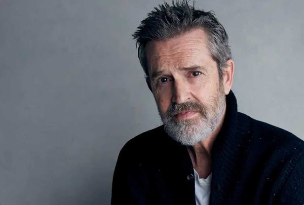 Out Film Star Rupert Everett: Straight Actors Should Play Gay...Except Maybe not Colin Firth