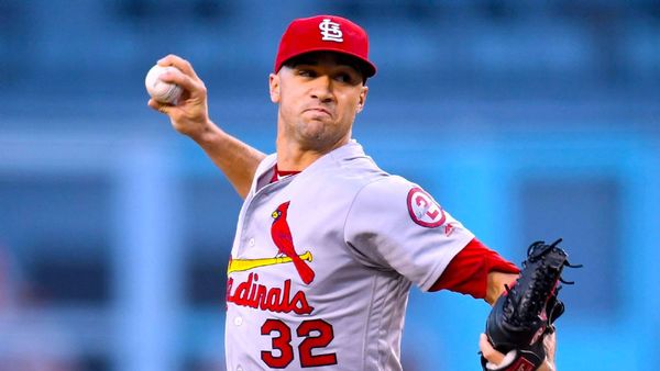 Cardinal Pitcher Calls Out Tampa Bay Rays Players for Not Wearing Pride Patches