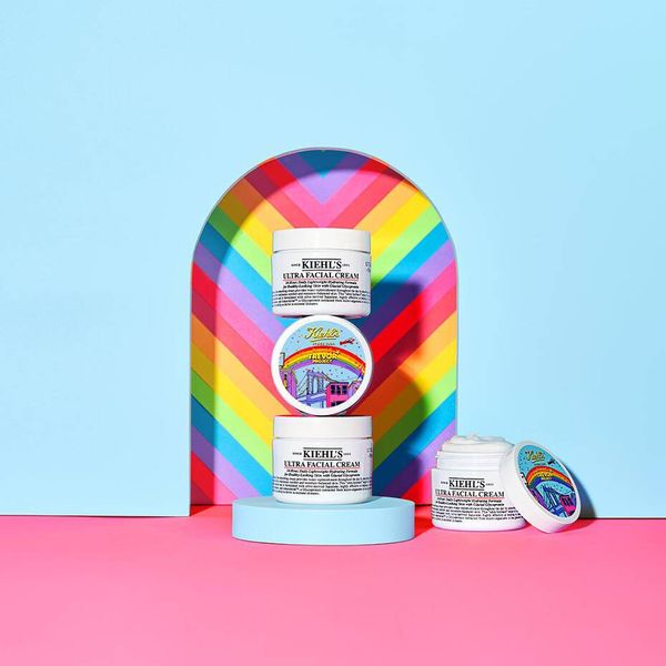 For the Third Year in a Row, Kiehl's Partners with The Trevor Project