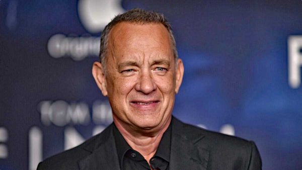 Tom Hanks Says Straight Actors Playing Gay 'Inauthentic'
