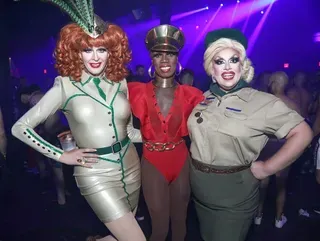 MasterBeat @ Terminal 5 NYC :: June 25, 2022