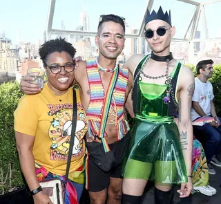 Day Dream @ Dream Hotel NYC :: June 26, 2022