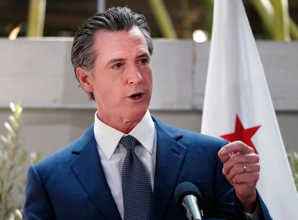 California Governor Declares Monkeypox State of Emergency