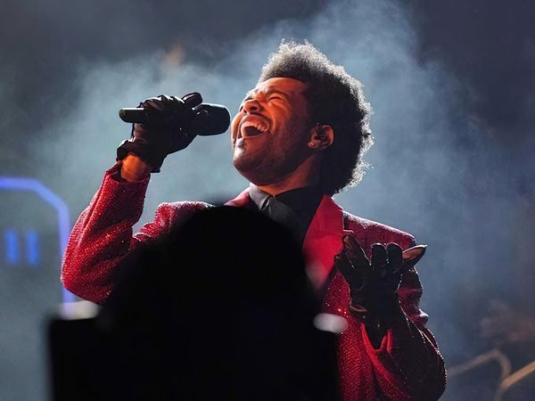 Review: The Weeknd's Intoxicating 'After Hours til Dawn Tour'
