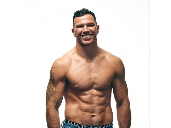 Homophobic Rugby Players Bring Retired Out Player Keegan Hirst Back to the Game