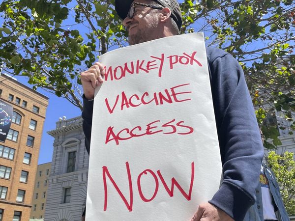 US to Declare Health Emergency over Monkeypox Outbreak