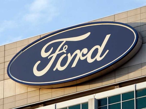 Ford to Appeal $1.7 Billion Verdict in Georgia Truck Crash